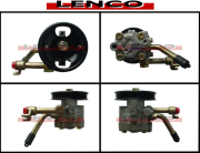 SP3971 Hydraulické čerpadlo, řízení LENCO