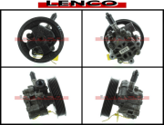SP3982 LENCO hydraulické čerpadlo pre riadenie SP3982 LENCO