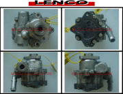 SP4020 Hydraulické čerpadlo, řízení LENCO
