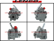 SP4215 Hydraulické čerpadlo, řízení LENCO