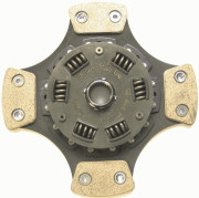 881861 999758 Lamela spojky Performance SACHS PERFORMANCE