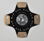 881864 001717 Lamela spojky Performance SACHS PERFORMANCE