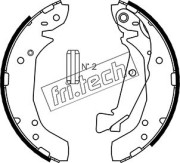 1046.211 Sada brzdových čelistí fri.tech.