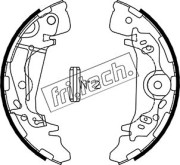 1046.217 Sada brzdových čelistí fri.tech.