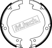 1049.165 fri.tech. sada brzd. čeľustí parkov. brzdy 1049.165 fri.tech.