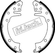 1064.135 Sada brzdových čelistí fri.tech.