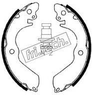 1064.168 Sada brzdových čelistí fri.tech.