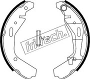 1073.176 Sada brzdových čelistí fri.tech.