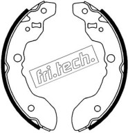 1111.241 Sada brzdových čelistí fri.tech.