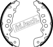 1111.243 Sada brzdových čelistí fri.tech.