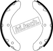 1115.242 Sada brzdových čelistí fri.tech.