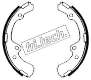 1115.255 Sada brzdových čelistí fri.tech.