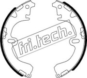 1115.290 Sada brzdových čelistí fri.tech.