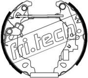 16234 fri.tech. sada brzdových čeľustí 16234 fri.tech.