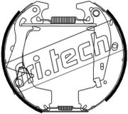 16336 fri.tech. sada brzdových čeľustí 16336 fri.tech.