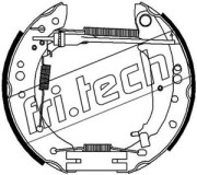 16353 fri.tech. sada brzdových čeľustí 16353 fri.tech.