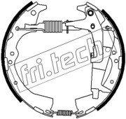 16497 nezařazený díl fri.tech.