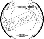 16507 fri.tech. nezařazený díl 16507 fri.tech.