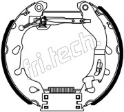 16551 nezařazený díl fri.tech.