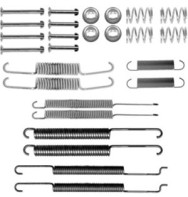 9053 Sada příslušenství, brzdové čelisti fri.tech.