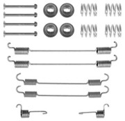 9054 Sada příslušenství, brzdové čelisti fri.tech.