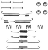 9115 Sada příslušenství, brzdové čelisti fri.tech.
