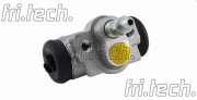 CF258 Válec kolové brzdy fri.tech.