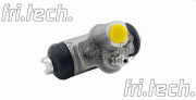 CF462 Válec kolové brzdy fri.tech.