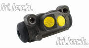 CF506 Válec kolové brzdy fri.tech.