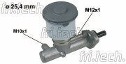 PF255 fri.tech. hlavný brzdový válec PF255 fri.tech.