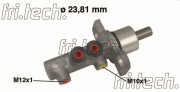 PF383 fri.tech. hlavný brzdový válec PF383 fri.tech.