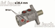 PF640 fri.tech. hlavný brzdový válec PF640 fri.tech.