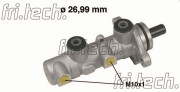 PF813 fri.tech. hlavný brzdový válec PF813 fri.tech.