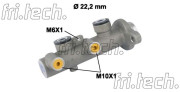 PF836 fri.tech. hlavný brzdový válec PF836 fri.tech.
