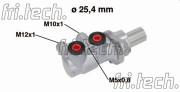 PF866 fri.tech. hlavný brzdový válec PF866 fri.tech.