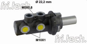 PF915 fri.tech. hlavný brzdový válec PF915 fri.tech.