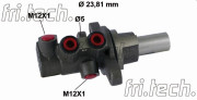 PF926 fri.tech. hlavný brzdový válec PF926 fri.tech.