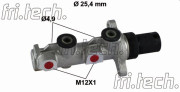 PF927 fri.tech. hlavný brzdový válec PF927 fri.tech.