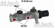 PF928 fri.tech. hlavný brzdový válec PF928 fri.tech.