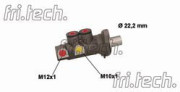 PF989 fri.tech. hlavný brzdový válec PF989 fri.tech.