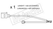 SU.217 Vystrazny kontakt, opotrebeni oblozeni fri.tech.