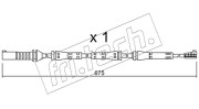 SU.278 Vystrazny kontakt, opotrebeni oblozeni fri.tech.