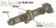 PF082 fri.tech. hlavný brzdový válec PF082 fri.tech.