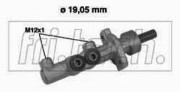 PF661 fri.tech. hlavný brzdový válec PF661 fri.tech.