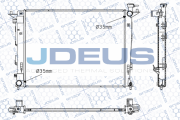 054M47 JDEUS nezařazený díl 054M47 JDEUS