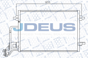 701M02 JDEUS nezařazený díl 701M02 JDEUS