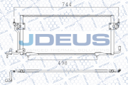 707M37 nezařazený díl JDEUS