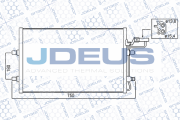 731M15 JDEUS nezařazený díl 731M15 JDEUS