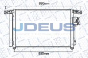 754M27 nezařazený díl JDEUS