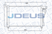 754M33 nezařazený díl JDEUS